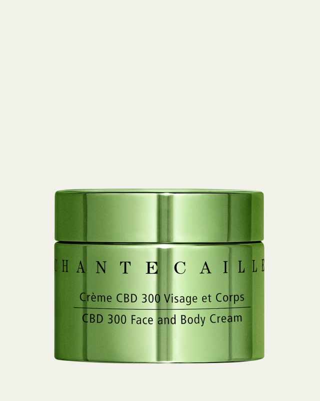 CBD 300 Face and Body Cream, 1.7 oz.